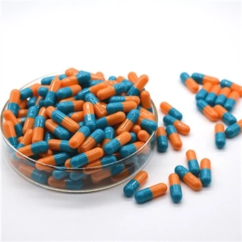 Are Gelatin Capsules The Same As Enteric Capsules? Are Gelatin Capsules The Same As Enteric Capsules?